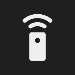 أيقونة TV Remote for Google TV, Tcl